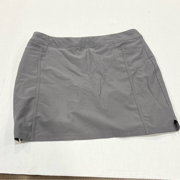 Adidas | Skort Outdoor Tennis Skirt - Picture 2 of 4